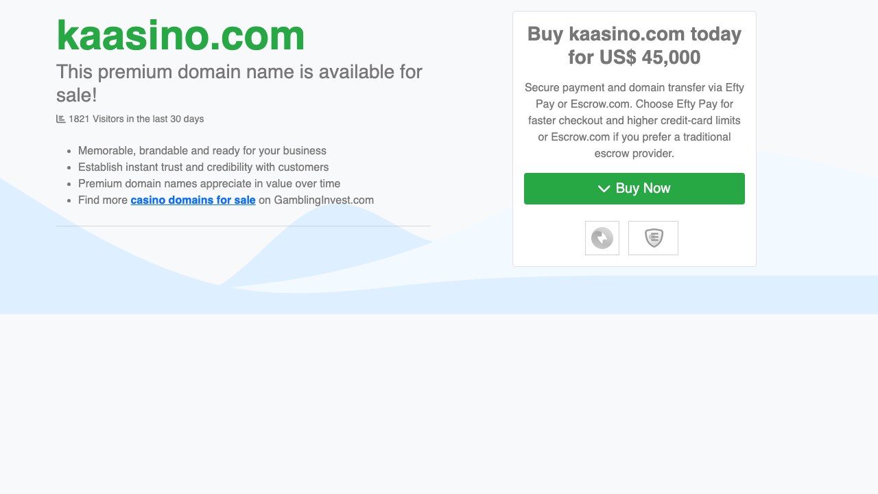 Kaasino