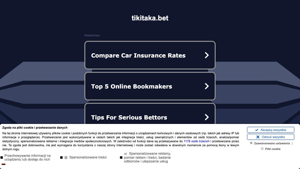 Tikitaka